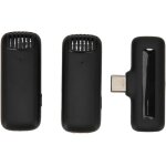 Lbgwp60 - microphone cravate sans fil lavalier, microphone lavalier professionnel sans fil pour l'enregistreme ... Lbgwp60 - microphone cravate sans fil lavalier, microphone lavalier professionnel sans fil pour l'enregistreme ...