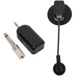 Lbgwp60 - microphone d'instrument wl 2, 4 g, système de micro de microphone wl avec son hifi, systèmes ... Lbgwp60 - microphone d'instrument wl 2, 4 g, système de micro de microphone wl avec son hifi, systèmes ...