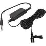Lbgwp60 - microphone lavalier, jack 6, 35 mm clip professionnel sur microphone filaire micro - cravate ... Lbgwp60 - microphone lavalier, jack 6, 35 mm clip professionnel sur microphone filaire micro - cravate ...
