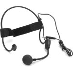 Lbgwp60 - mini micro serre - tte, microphone a condensateur a crochet d'oreille de 3, 5 mm, fonction ...