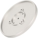 Lbgwp60 - openerwith accessoires ouvre - bote avec base de plateau pour studer b67 a807 a810, revox ...