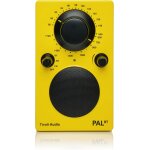 Lbgwp60 - pal bt - radio vintage rechargeable 16h de batterie - enceinte bluetooth portable retro - poste ...