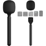 Lbgwp60 - poignée pour microphone d - ji mic 1 / 2 / rode wireless go ii, wireless interview lavalier ... Lbgwp60 - poignée pour microphone d - ji mic 1 / 2 / rode wireless go ii, wireless interview lavalier ...