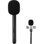 Lbgwp60 - poignée de microphone sans fil - adaptateur portable - support de microphone pour rode wireless ... Lbgwp60 - poignée de microphone sans fil - adaptateur portable - support de microphone pour rode wireless ...