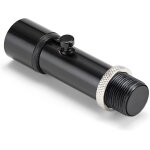 Lbgwp60 - qk - 2b adaptateur de clip de microphone a libration rapide pour un echange ais de microphone, ...
