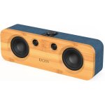 Lbgwp60 - soundbox h200 enceinte bluetooth 50w pour la maison avec deux woofers, deux tweeters, autonomie ... Lbgwp60 - soundbox h200 enceinte bluetooth 50w pour la maison avec deux woofers, deux tweeters, autonomie ...