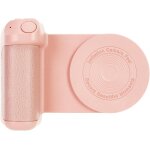 Lbgwp60 - support bluetooth pour poignée d'appareil photo magnétique, poignée pour smartphone, télécommande ... Lbgwp60 - support bluetooth pour poignée d'appareil photo magnétique, poignée pour smartphone, télécommande ...