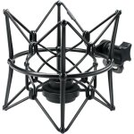 Lbgwp60 - support de microphone anti - vibrations pour enregistrement spider compatible avec neumann ...