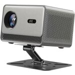 Lbgwp60 - support pour mini projecteur, rotatif a 360, multifonctionnel, support de projecteur mural, ...