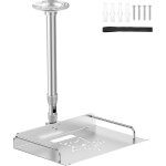 Lbgwp60 - support de projecteur, plateau 33 × 21 cm réglable en hauteur 30 a 60 cm en alliage d'aluminium ... Lbgwp60 - support de projecteur, plateau 33 × 21 cm réglable en hauteur 30 a 60 cm en alliage d'aluminium ...