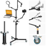 Lbgwp60 - support de table pour appareil photo support appareil photo bureau avec bras articulé support ... Lbgwp60 - support de table pour appareil photo support appareil photo bureau avec bras articulé support ...