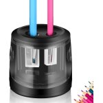 Lbgwp60 - taille - crayon electrique avec alimentation secteur usb et batterie, 2 trous trs rsistant, ...