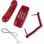 Lbgwp60 - tlphone filaire, tlphones amricains avancs tlphone fixe aucune alimentation externe ...
