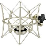 Lbgwp60 - u87 ai shock mount support de microphone compatible avec microphone a condensateur neumann ... Lbgwp60 - u87 ai shock mount support de microphone compatible avec microphone a condensateur neumann ...
