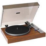 Lbt - 515wd avec cartouche ortofon 2m blue