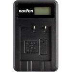 Lcd usb chargeur pour samsung digimax i5, digimax l50, l60, l80, i70, l700, l73, nv3, nv5, nv7, nv7 ops ...