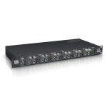 Ld systems hpa 6 ampli casque 19 pouces