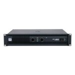Ld systems lddp1600 deep2 1600 amplificateur performance