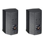 Ld systems sat g2 series sat 42 g2 - enceinte - noir