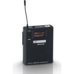 Ld systems ws1616 sweet sixteen bp metteur de poche (863 - 865 mhz)