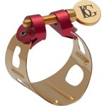 Lds0 - duo vernie or - ligature saxophone soprano Lds0 - duo vernie or - ligature saxophone soprano