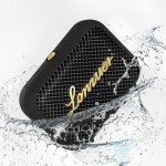 Leap enceintes bluetooth portables sans fil leap - petite enceinte de douche ipx7, affichage de la batterie, ... Leap enceintes bluetooth portables sans fil leap - petite enceinte de douche ipx7, affichage de la batterie, ...