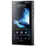 Lecteur audio vid�o mp3 - mp4 fiio jm21 mkii noir