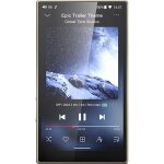 Lecteur audio vid�o mp3 - mp4 fiio m21 titane