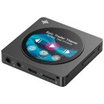 Lecteur audio vid�o mp3 - mp4 fiio snowsky noir