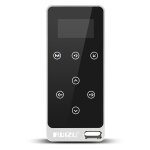 Lecteur baladeur mp3 métal 8 go tactile enregistreur vocal radio fm / ruizu x05 Lecteur baladeur mp3 métal 8 go tactile enregistreur vocal radio fm / ruizu x05
