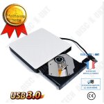 Lecteur blu - ray externe usb3. 0, nouveau graveur de dvd lingwen universel pour ordinateur portable ... Lecteur blu - ray externe usb3. 0, nouveau graveur de dvd lingwen universel pour ordinateur portable ...