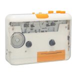 Lecteur de cassette radio usb portable, musique, audio vers pc, super usb vers mp3, enregistreur de capture ... Lecteur de cassette radio usb portable, musique, audio vers pc, super usb vers mp3, enregistreur de capture ...