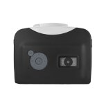 Lecteur à cassette usb baladeur convertisseur en mp3 adaptateur de clé usb lecteur de musique pas besoin ... Lecteur à cassette usb baladeur convertisseur en mp3 adaptateur de clé usb lecteur de musique pas besoin ...