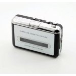 Lecteur cassette usb et convertisseur mp3