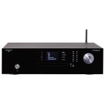 Lecteur cd advance paris x - stream 9