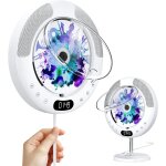 Lecteur cd bluetooth avec boutons tactiles lecteurs cd mural haut - parleurs intégrés avec couvercle ... Lecteur cd bluetooth avec boutons tactiles lecteurs cd mural haut - parleurs intégrés avec couvercle ...
