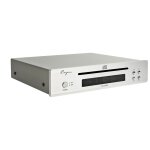 Lecteur cd cayin mini - cd mk2 silver