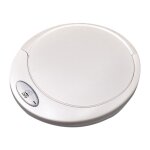 Lecteur cd et dvd externe portable usb 3. 0 type - c, lecteur optique pour ordinateur portable, mac, ...
