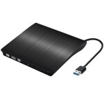 Lecteur cd / dvd externe usb 3. 0