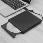 Lecteur cd / dvd externe usb 3. 0 usb 2. 0 / type - c