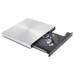 Lecteur cd / dvd externe usb 3. 0 alliage d'aluminium