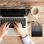 Lecteur cd / dvd externe usb 3. 0 / type c