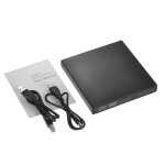 Lecteur cd / dvd externe usb2. 0