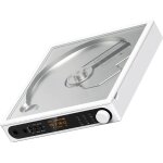 Lecteur cd fiio dm15 r2r blanc