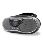 Lecteur cd mp3 num?rique dab + et fm rds