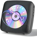 Lecteur cd portable bluetooth 1800mah lecteur cd de bureau pour la maison lecteurs cd avec deux haut ... Lecteur cd portable bluetooth 1800mah lecteur cd de bureau pour la maison lecteurs cd avec deux haut ...