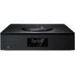 Lecteur cd et réseau technics sa - c600 noir Lecteur cd et réseau technics sa - c600 noir