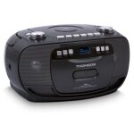 Lecteur dab + / fm cd cassette rk200dabcd