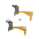 Lecteur de disque de lentille laser 2022, module de remplacement compatible avec wii lecteur de disque ... Lecteur de disque de lentille laser 2022, module de remplacement compatible avec wii lecteur de disque ...