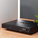 Lecteur dvd dvd225 (norme européenne) Lecteur dvd dvd225 (norme européenne)